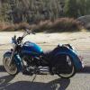 Ruta Moto ca-178--bakersfield- photo