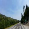 Ruta Moto idaho--montana-- photo