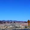 Ruta Moto las-vegas-to-prehistory- photo