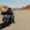 Moto Ruta las-vegas-to-prehistory- photo