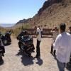 Ruta Moto las-vegas-to-valley- photo