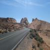 Ruta Moto las-vegas-to-valley- photo