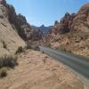 Ruta Moto las-vegas-to-valley- photo