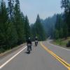 Ruta Moto northern-california--mountain- photo