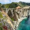 Ruta Moto pacific-coast-hwy-1- photo