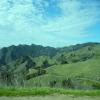 Ruta Moto paso-robles-to-cambria- photo