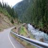 Ruta Moto st-joe-river-road- photo