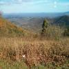 Ruta Moto stuart-to-blue-ridge- photo
