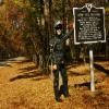 Moto Ruta sumter-national-forest-2- photo