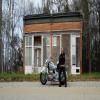 Moto Ruta swamp-fox-revolutionary-tour- photo