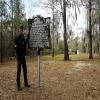 Ruta Moto swamp-fox-revolutionary-tour- photo