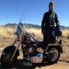 Ruta Moto tucson-sonoita--parker- photo