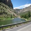 Ruta Moto us20--wy789-- photo