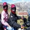 Moto Ruta us-212--beartooth- photo