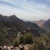 Motorcycle Road arizona--new-mexico- photo