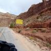 Moto Ruta valley-of-the-gods-- photo