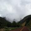 Moto Ruta zion-kolob-canyon- photo