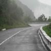 Ruta Moto hai-van-pass-- photo
