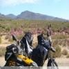 Moto Ruta breede-river-to-sutherland- photo