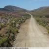 Ruta Moto breede-river-to-sutherland- photo