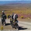 Moto Ruta breede-river-to-sutherland- photo