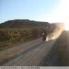 Moto Ruta breede-river-to-sutherland- photo