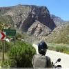 Ruta Moto seweweekespoort-pass- photo