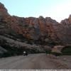 Ruta Moto swartberg-pass- photo