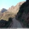 Moto Ruta swartberg-pass- photo