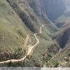 Moto Ruta swartberg-pass- photo