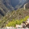 Ruta Moto swartberg-pass- photo