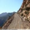 Moto Ruta swartberg-pass- photo