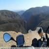 Moto Ruta swartberg-pass- photo