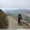 Moto Ruta swartberg-pass- photo