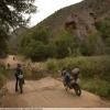 Ruta Moto the-baviaanskloof- photo