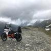 Moto Ruta alaska--tour-from- photo