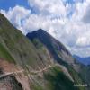 Ruta Moto baros-pass- photo