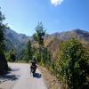 Ruta Moto kukes--fushe-arre- photo