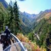 Ruta Moto kukes--fushe-arre- photo