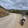 Moto Ruta m502--silves-- photo