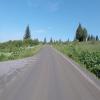 Moto Ruta north-fork-road- photo