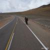 Ruta Moto paso-jama--argentina- photo