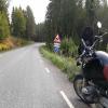 Ruta Moto pataste--alatskivi- photo