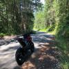 Moto Ruta skaggs-and-hwy-1- photo