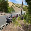 Moto Ruta skaggs-and-hwy-1- photo