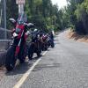 Moto Ruta skaggs-and-hwy-1- photo