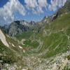 Moto Ruta zabljak-to-pluzine-montenegro- photo