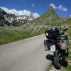 Moto Ruta zabljak-to-pluzine-montenegro- photo