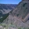 Moto Ruta us-212--beartooth- photo