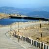 Moto Ruta n339--glacia-mountain- photo